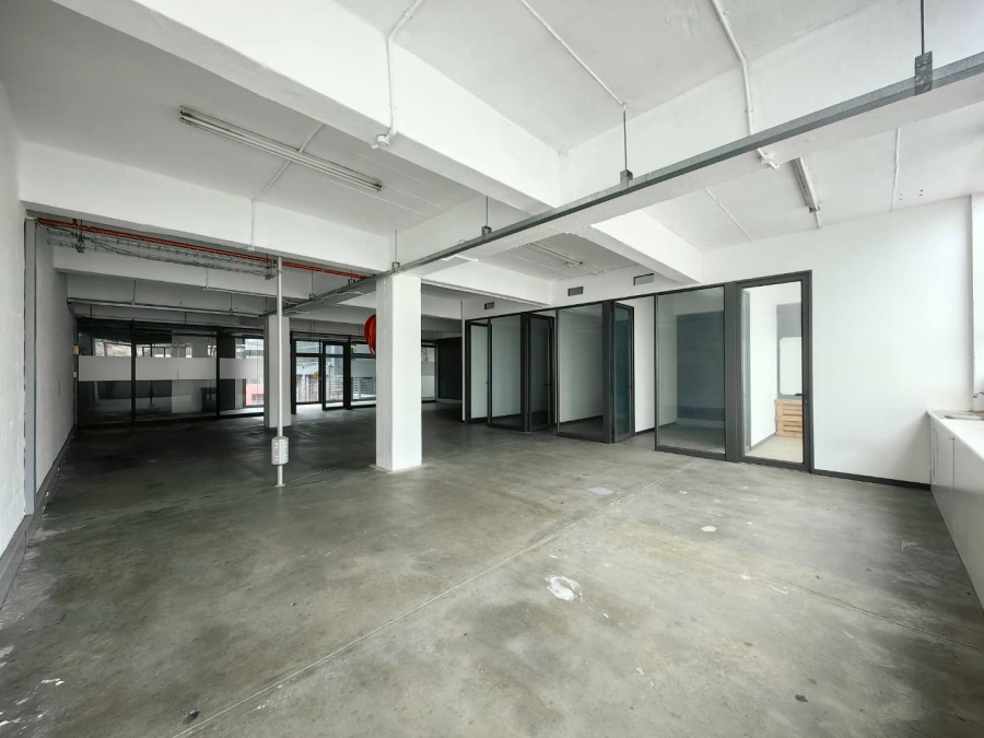 To Let commercial Property for Rent in Woodstock Western Cape